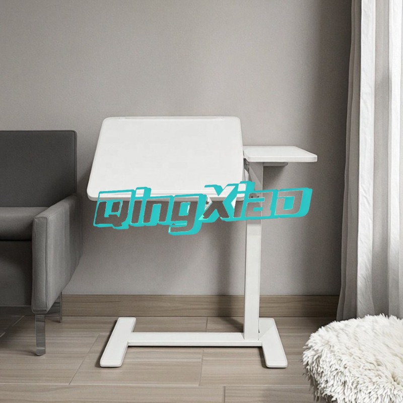 Scrivania mobile regolabile in - Home Office Hidden Desk recensione e prezzo