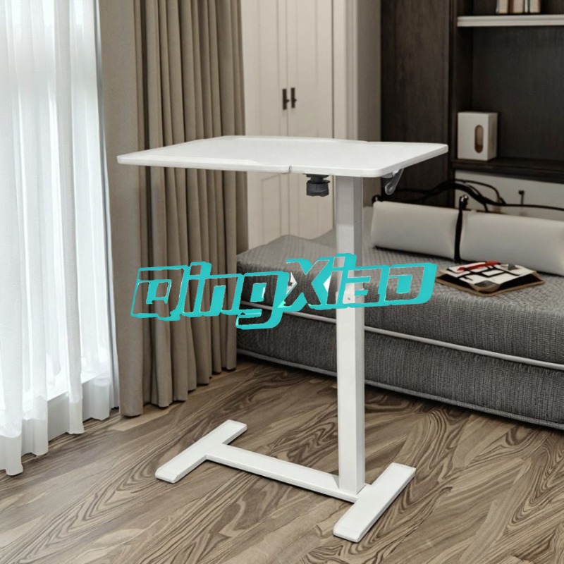 Scrivania mobile regolabile in - Home Office Hidden Desk recensione e prezzo