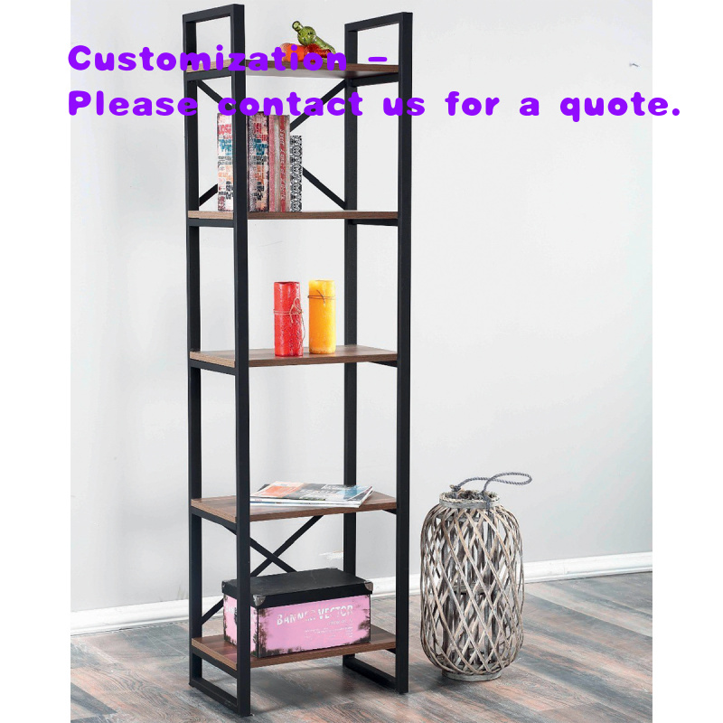 Libreria moderna con struttura - Home Office Bookshelves recensione e prezzo
