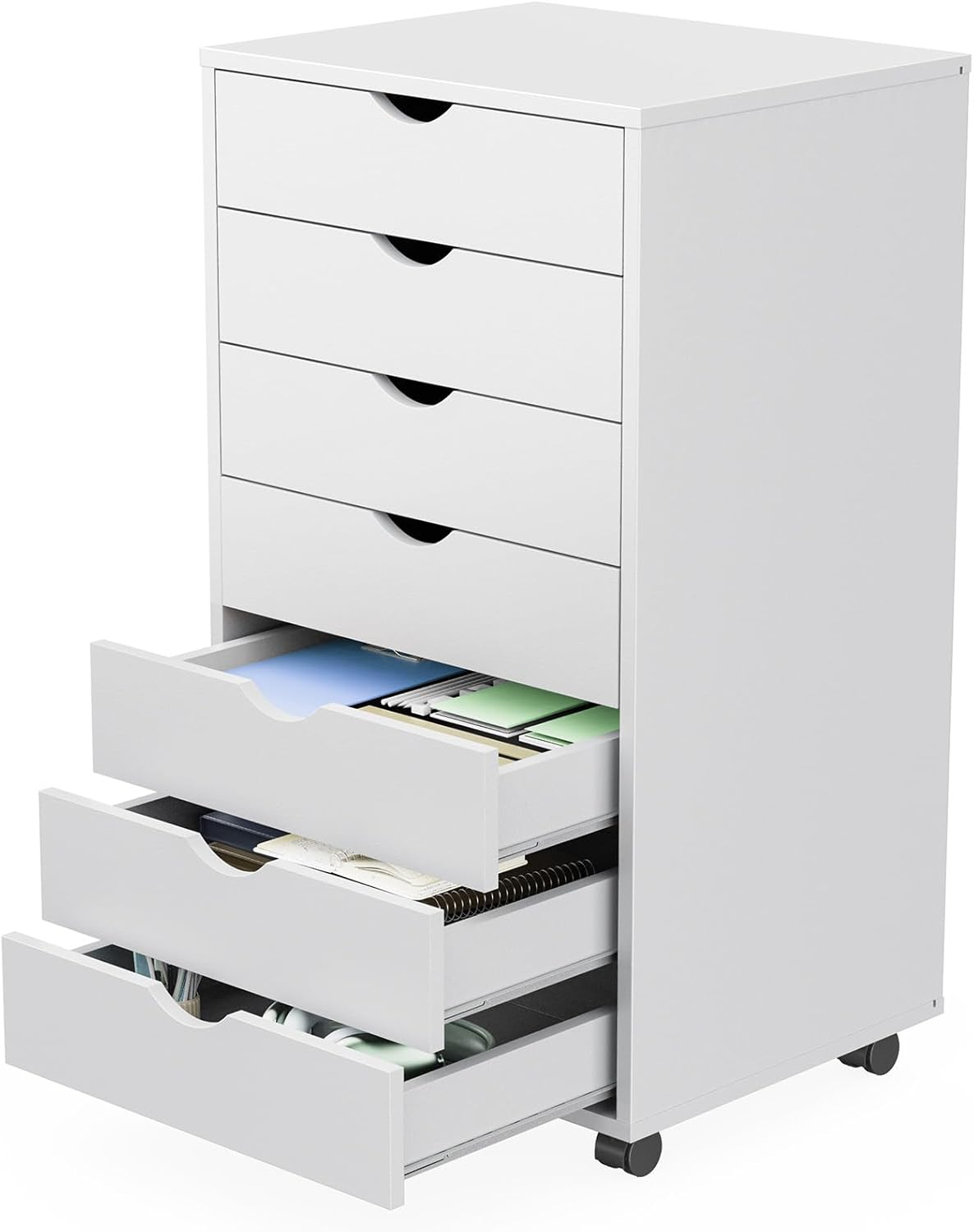 Mobiletto con 7 cassetti su ru - Desk Drawer Small recensione e prezzo