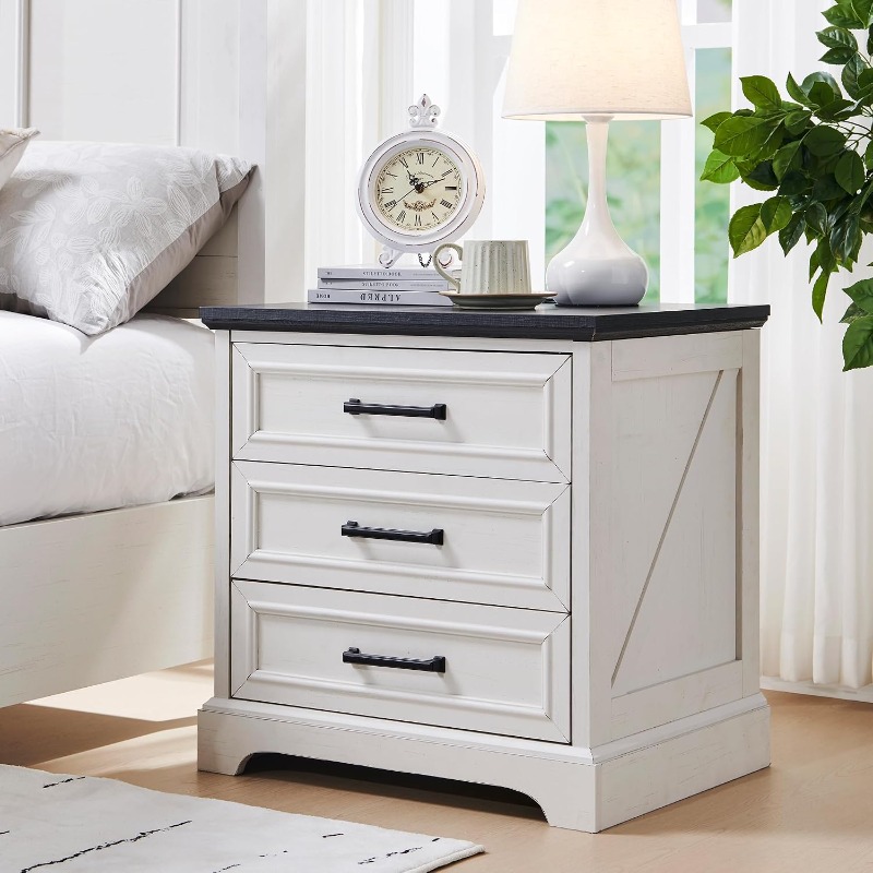 ACCOHOHO Set di 2 Comodini Sti - Desk Drawer Small recensione e prezzo
