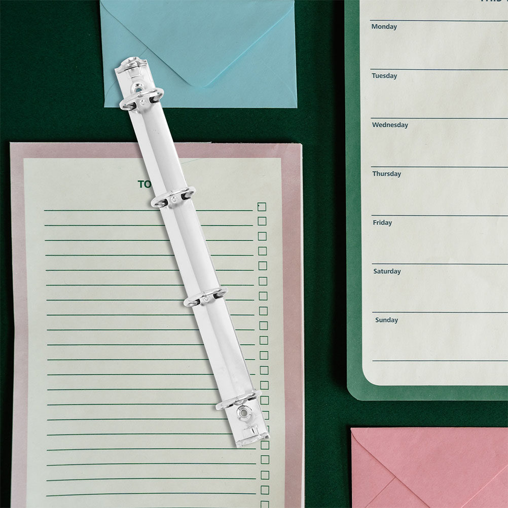 5 Pezzi Raccoglitore in Metall - Home Office Organization recensione e prezzo