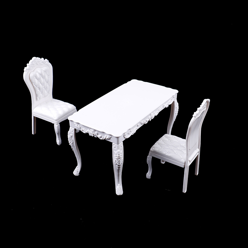 Casa delle bambole 1:6 Mobili  - Home Office Hidden Desk recensione e prezzo