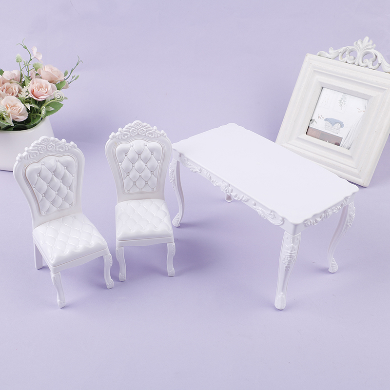 Casa delle bambole 1:6 Mobili  - Home Office Hidden Desk recensione e prezzo
