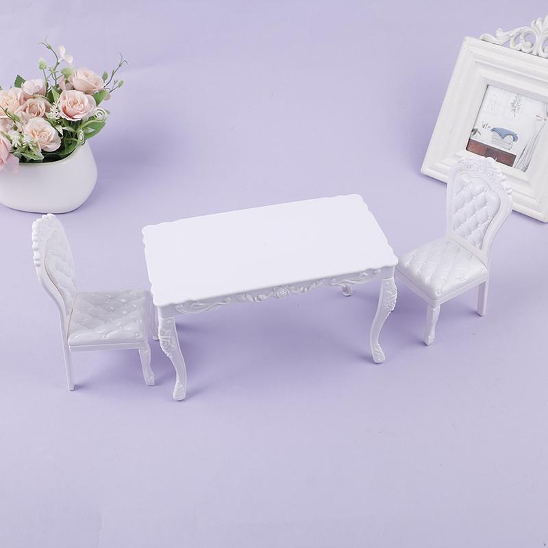 Casa delle bambole 1:6 Mobili  - Home Office Hidden Desk recensione e prezzo