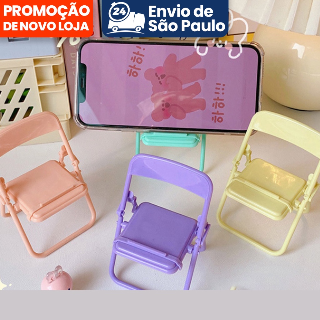 Supporto Mini per Telefono da  - Desk Drawer Small recensione e prezzo