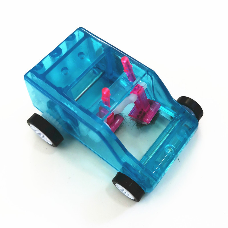 Mini carrello per la pulizia d - Home Office Organization recensione e prezzo