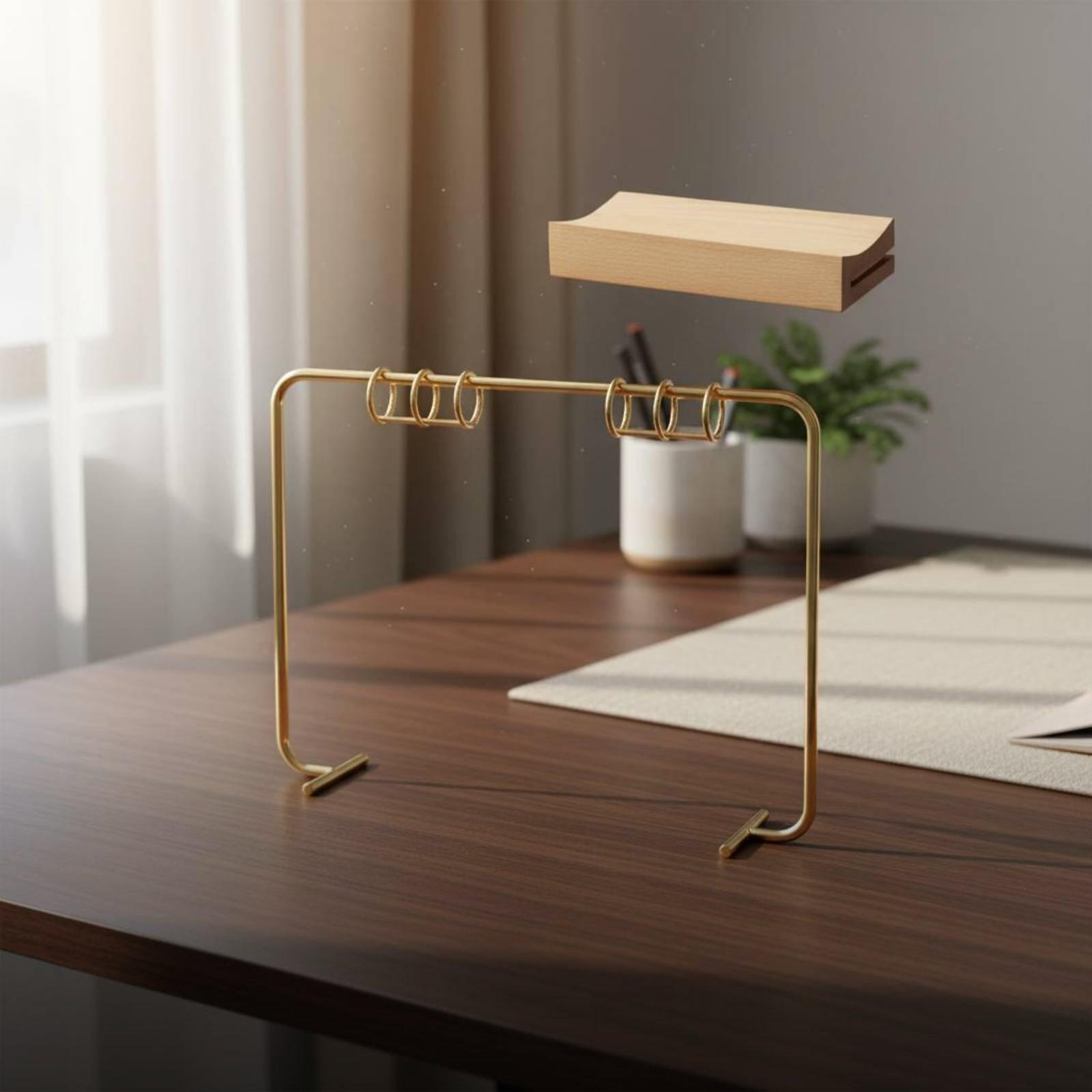 Supporto per calendario con ba - Home Office Gadgets recensione e prezzo
