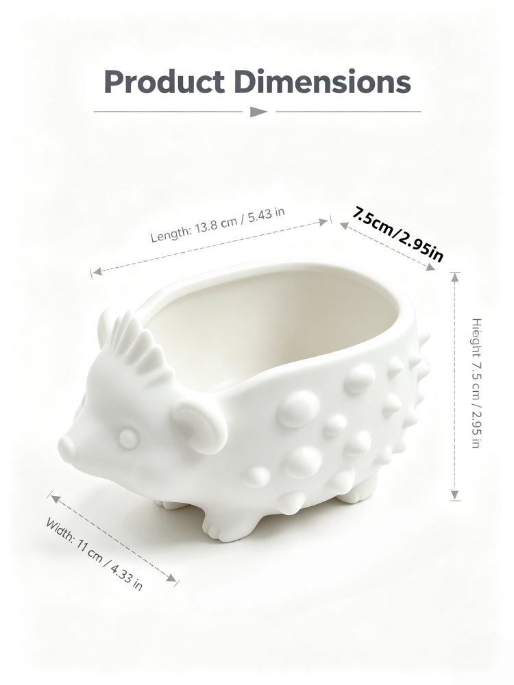 Vaso per Fiori Moderno e Minim - Plant Desk Mini recensione e prezzo