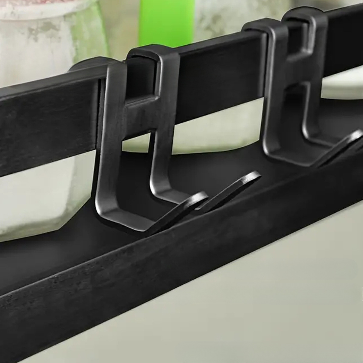 Ganci per porta posteriore Gan - Home Office Hidden Desk recensione e prezzo