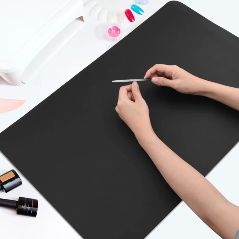 Tappetino da tavolo morbido e  - Home Office Hidden Desk recensione e prezzo