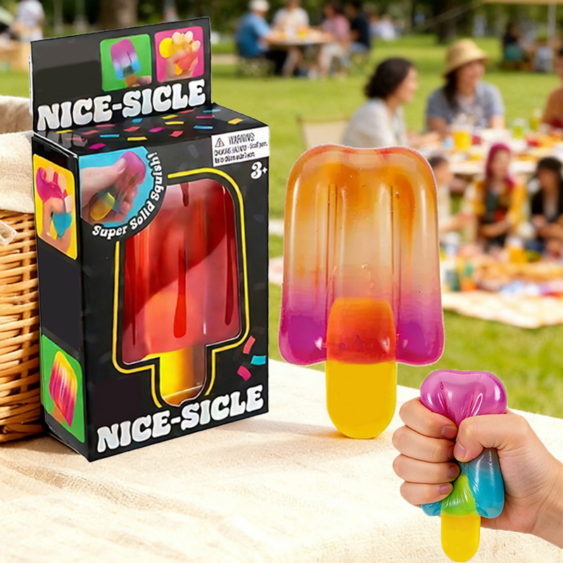 1/3 pz. Giocattolo Squishy a F - Home Office Gadgets recensione e prezzo