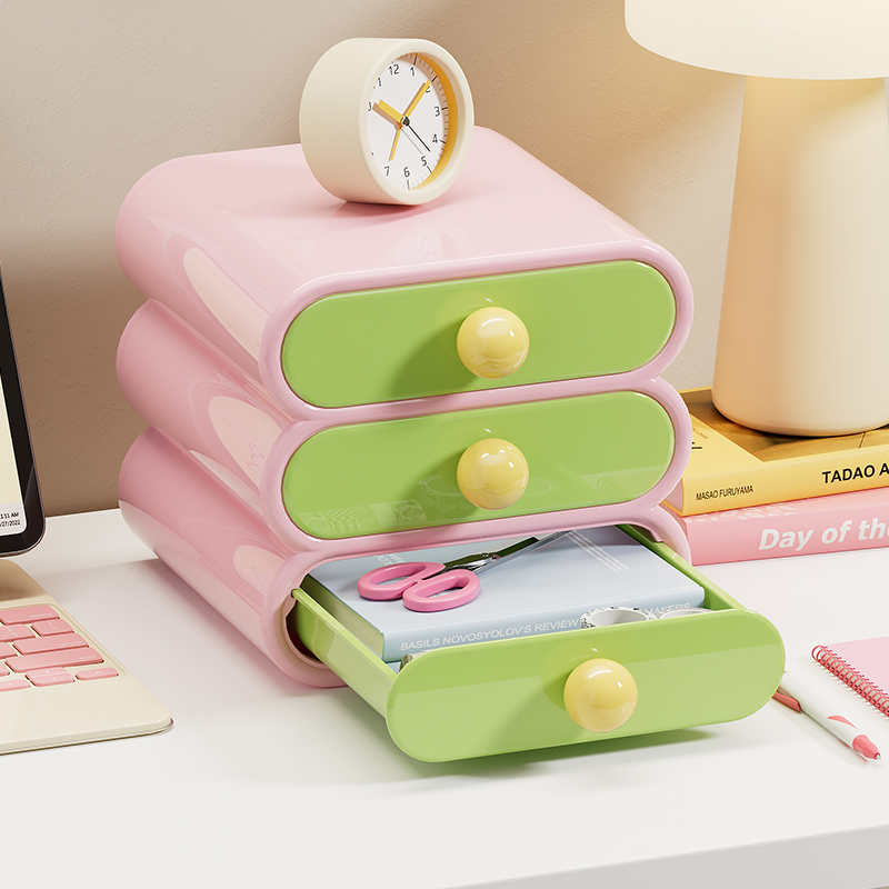 Organizer da Scrivania Uforu D - Desk Drawer Small recensione e prezzo