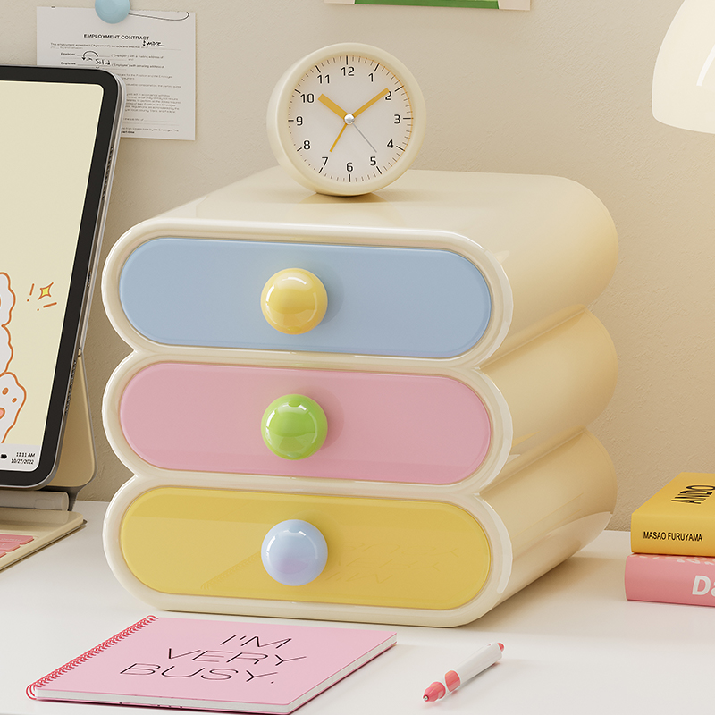 Organizer da Scrivania Uforu D - Desk Drawer Small recensione e prezzo