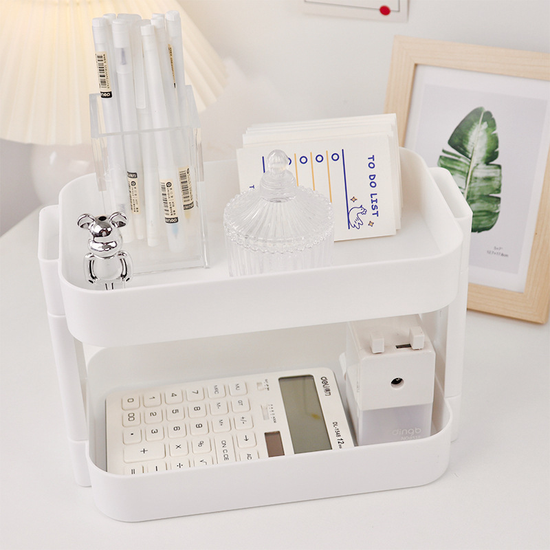 Scaffali Multifunzionali a Dop - Desk Drawer Small recensione e prezzo