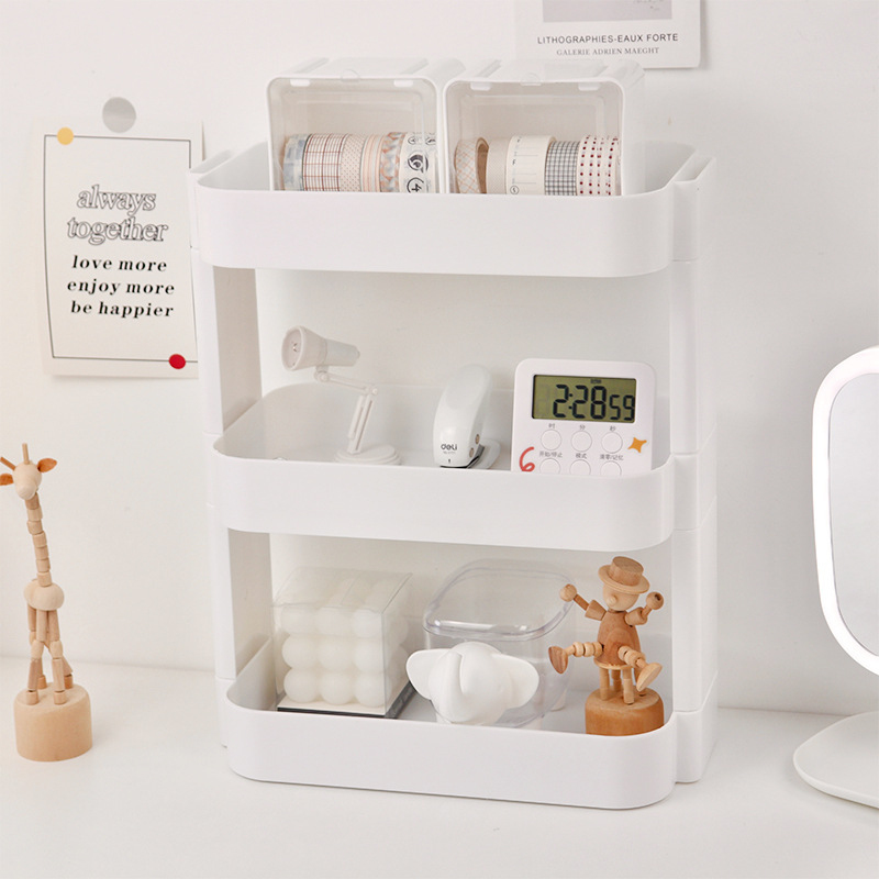 Scaffali Multifunzionali a Dop - Desk Drawer Small recensione e prezzo