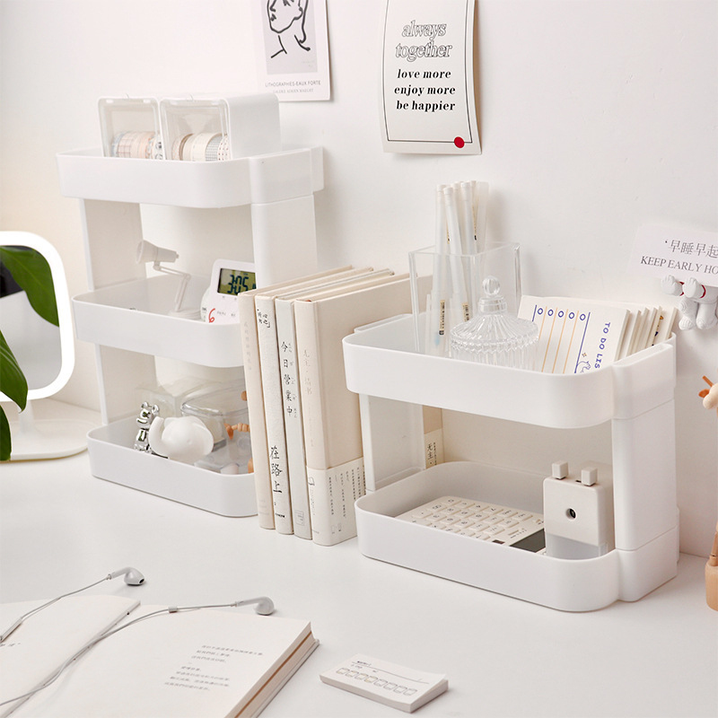 Scaffali Multifunzionali a Dop - Desk Drawer Small recensione e prezzo