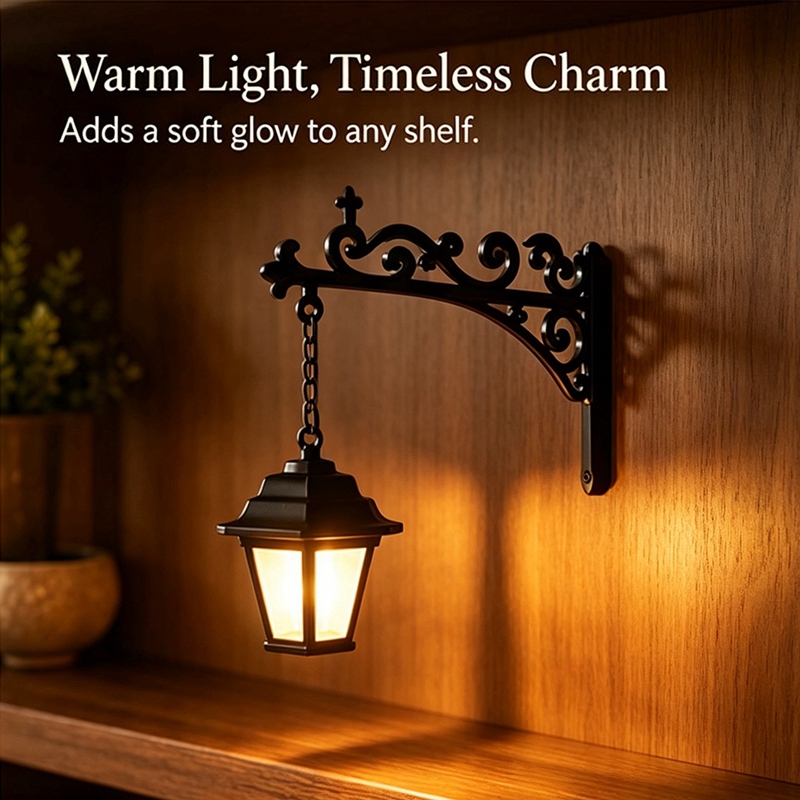 Lampada da Libreria DT16, Illu - Home Office And Library recensione e prezzo