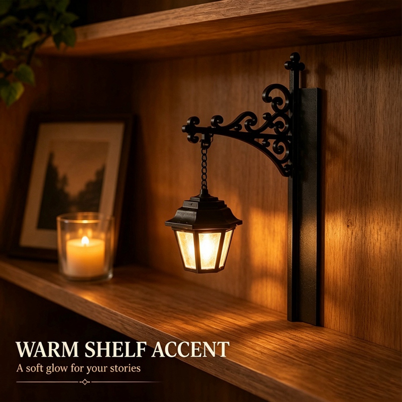 Lampada da Libreria DT16, Illu - Home Office And Library recensione e prezzo
